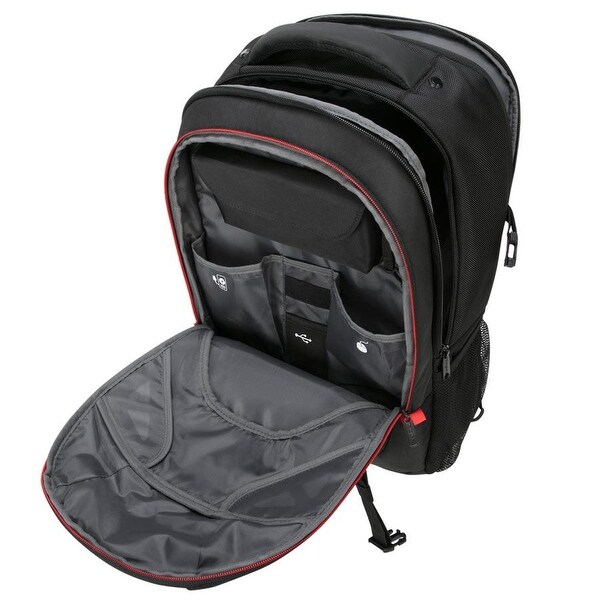 targus strike backpack