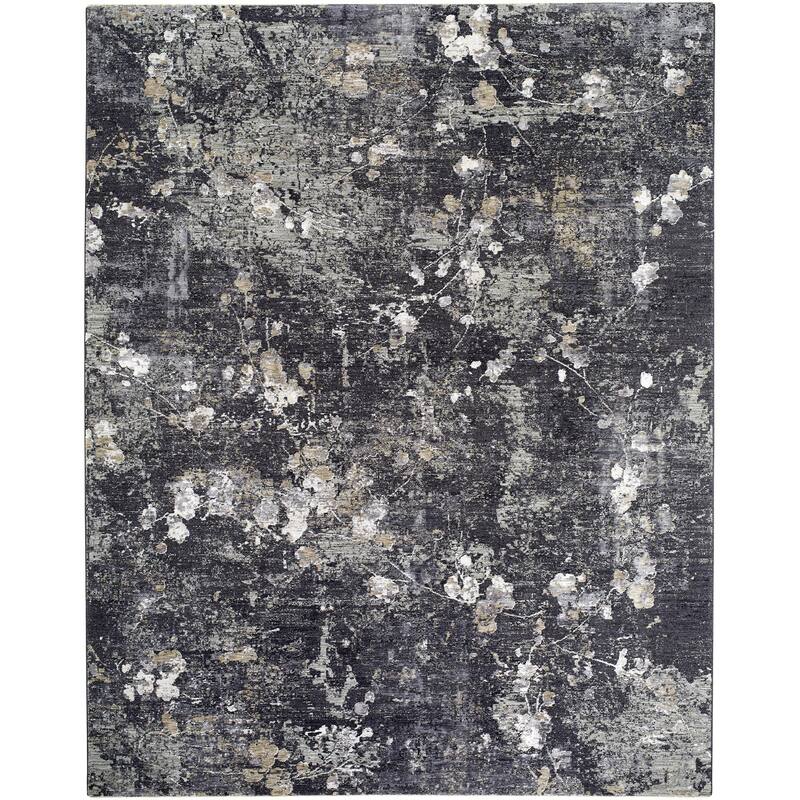 Livabliss Gakko Rustic Area Rug