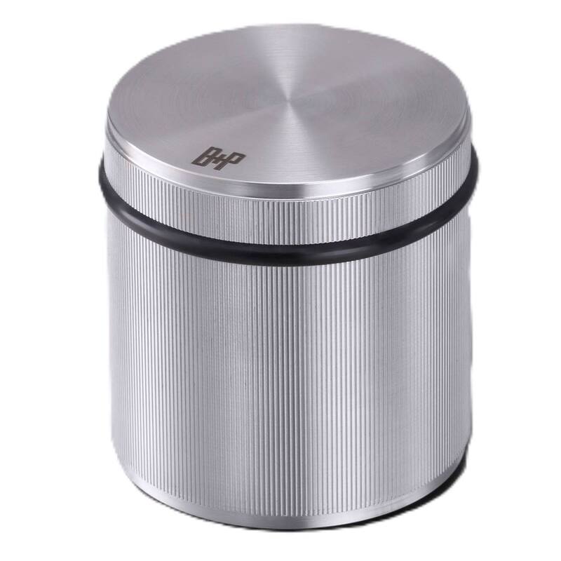 Buster + Punch UDS-071542 Linear 2-1/2"W Free Standing Moveable Luxury