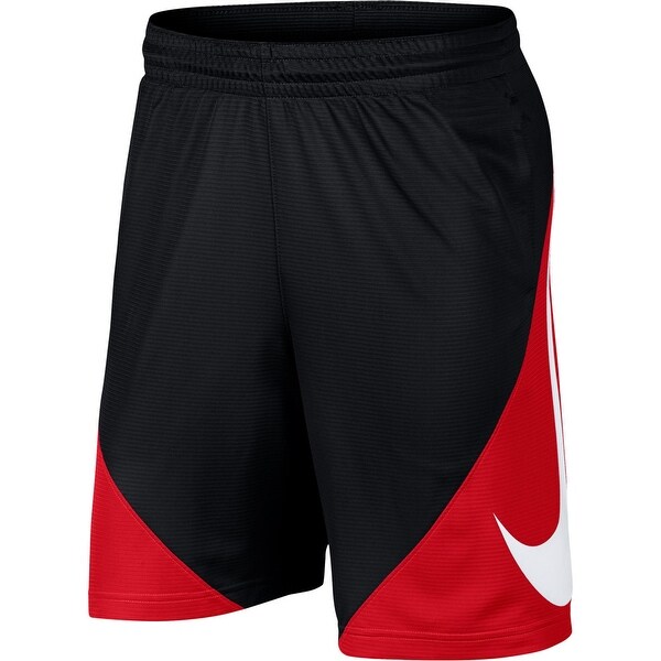 Shop Nike Mens Shorts Fitness Performance - Overstock