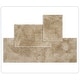 preview thumbnail 87 of 131, Luxury Plush Bathroom Rug Set - Quick-Dry, Soft Microfiber, Non-Slip, Absorbent & Washable Bath Mats