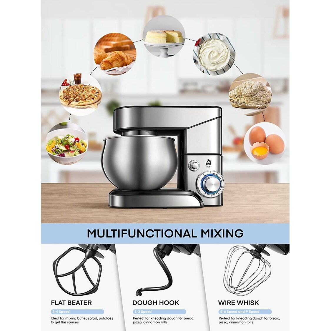 https://ak1.ostkcdn.com/images/products/is/images/direct/dee32138eb88953a90b85d1f195aaced60f1a57b/Stand-Mixer-%2C-6-Speed-Stainless-Steel-Mixer-with-Dough-Hook%2C-Mixing-Beater%2C-Wire-Whip%2C-Dishwasher-safe.jpg