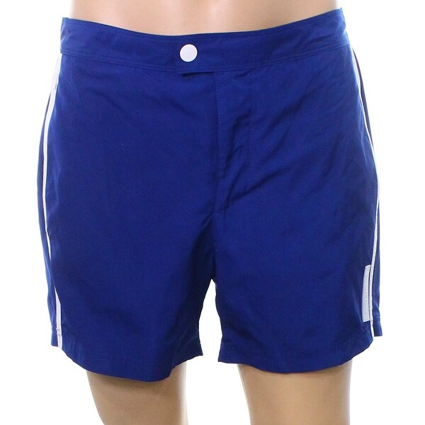 swim trunks with zipper fly