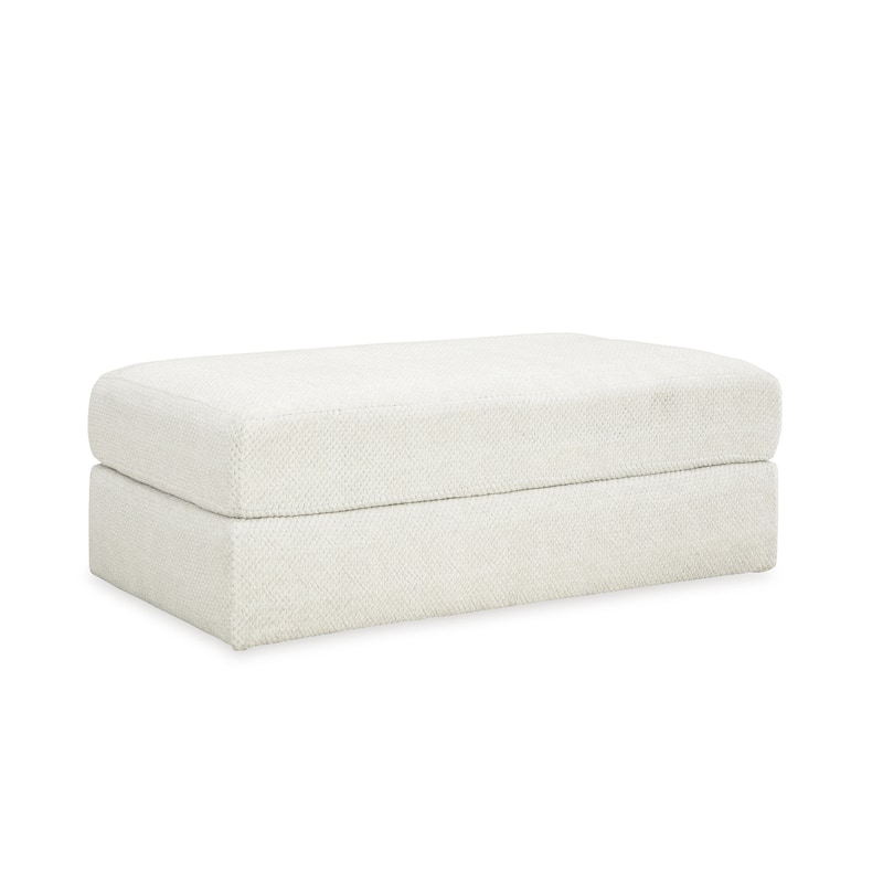 Signature Design by Ashley Karinne Oversized Accent Ottoman