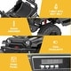preview thumbnail 26 of 45, Kids Ride on Truck Car , 12V Ride on Car for Kids with Remote Control