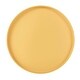 preview thumbnail 26 of 30, Marcella Paint-Dipped Round Tray-Top Side Table by iNSPIRE Q Modern