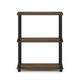 Option White Oak/Chrome