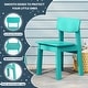 preview thumbnail 10 of 68, Garden Party Kids Outdoor 5-Pieces Dining Set