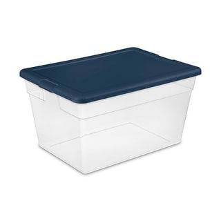 https://ak1.ostkcdn.com/images/products/is/images/direct/dee5da96d4981d30b0f985dbb36a7972538fc8b7/Sterilite-Stackable-56-Quart-Storage-Tote%2C-Clear-with-Marine-Blue-Lid-%2824-Pack%29.jpg