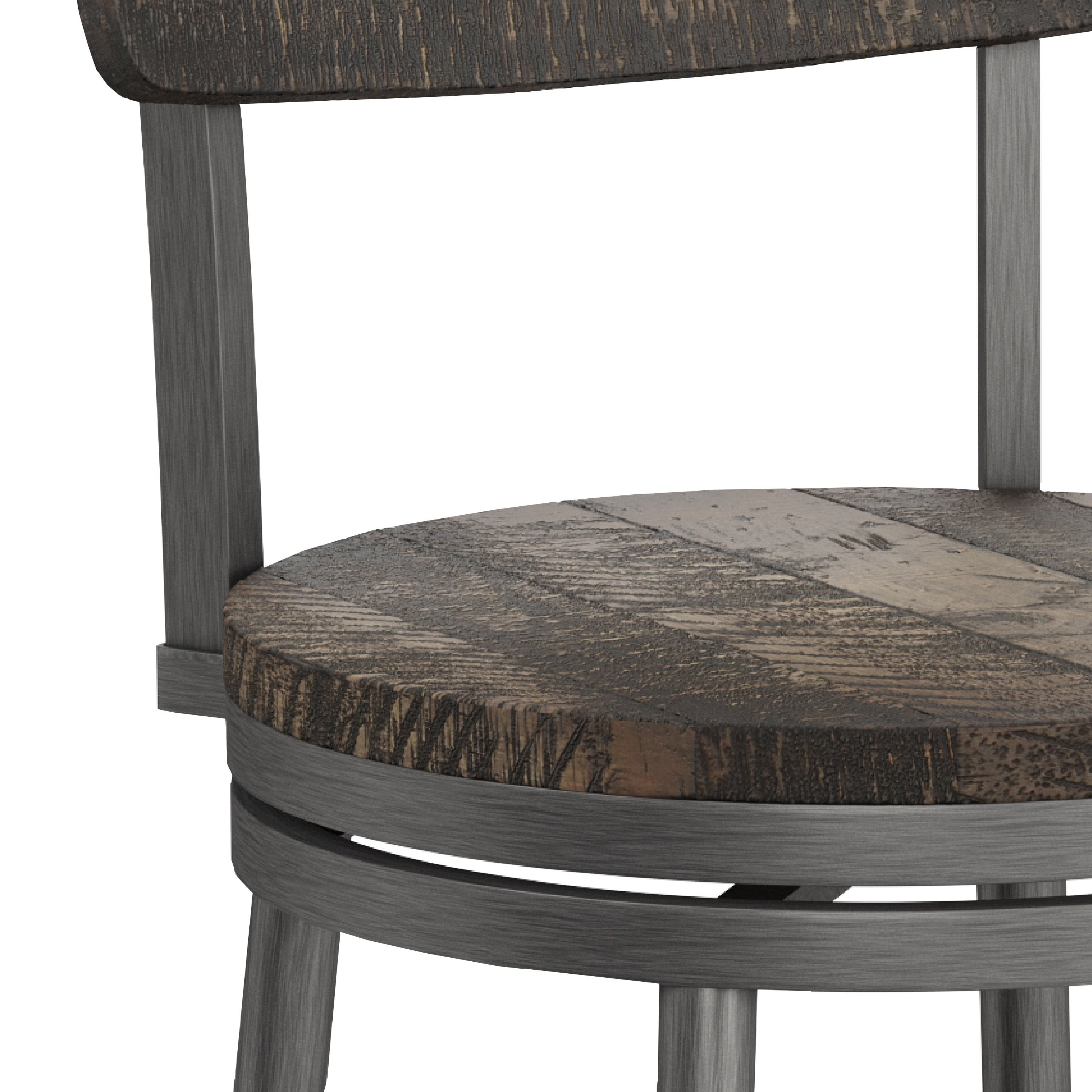 Hillsdale jennings bar stool shop