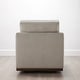 preview thumbnail 56 of 172, Shane Modern Swivel Accent Arm Chair