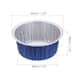 Option Dark Blue/Silver