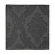 preview thumbnail 7 of 23, Elrene Barcelona Damask Fabric Napkins (Set of 4) - 17" w x 17" l