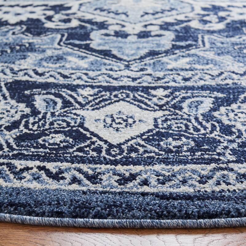 SAFAVIEH Charleston Morgann Medallion Rug