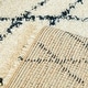 preview thumbnail 8 of 8, Bramante Abstract Shag Area Rug