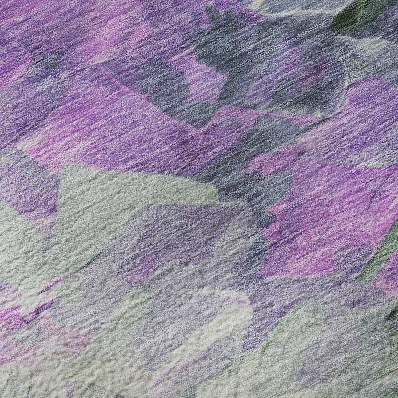 Premium Washable Super Soft Modern Current Mayfield Rug