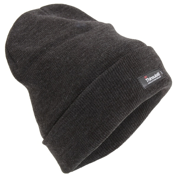 Mens thermal beanie clearance