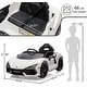 preview thumbnail 24 of 47, 12V Kids Ride On Car, Licensed Lamborghini Revuelto Electric Car for Kids
