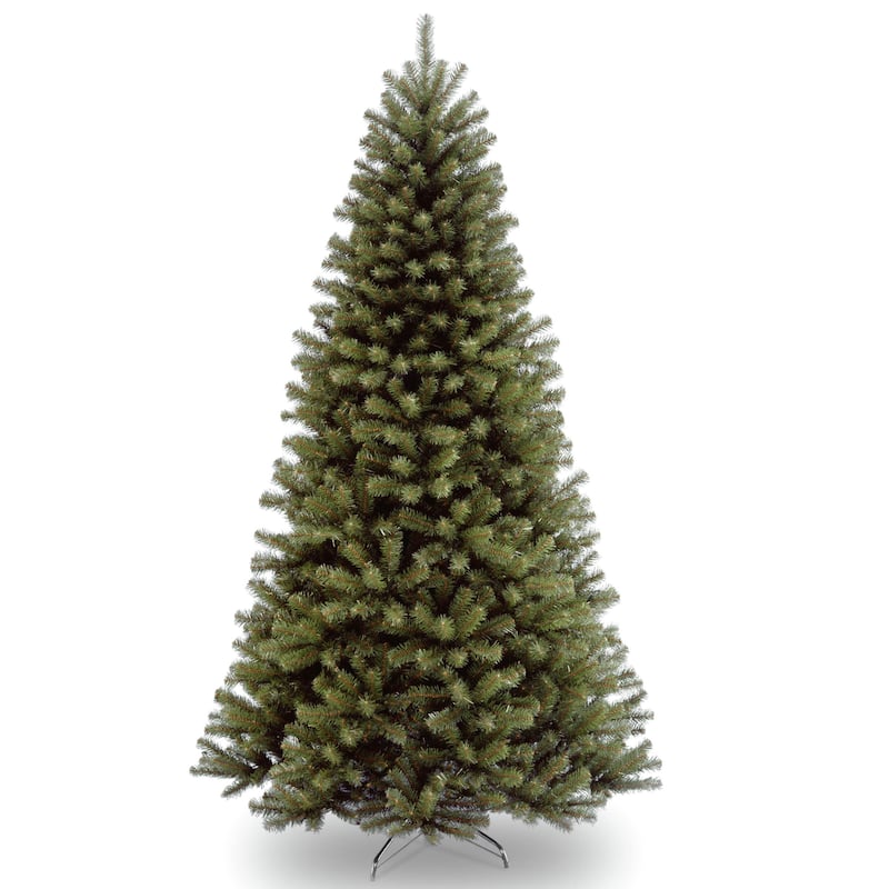 National Tree Company 7 ft. North Valley Spruce Tree - 7 Foot