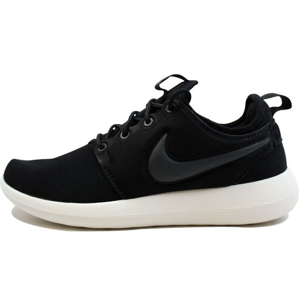 nike roshe run 2 black