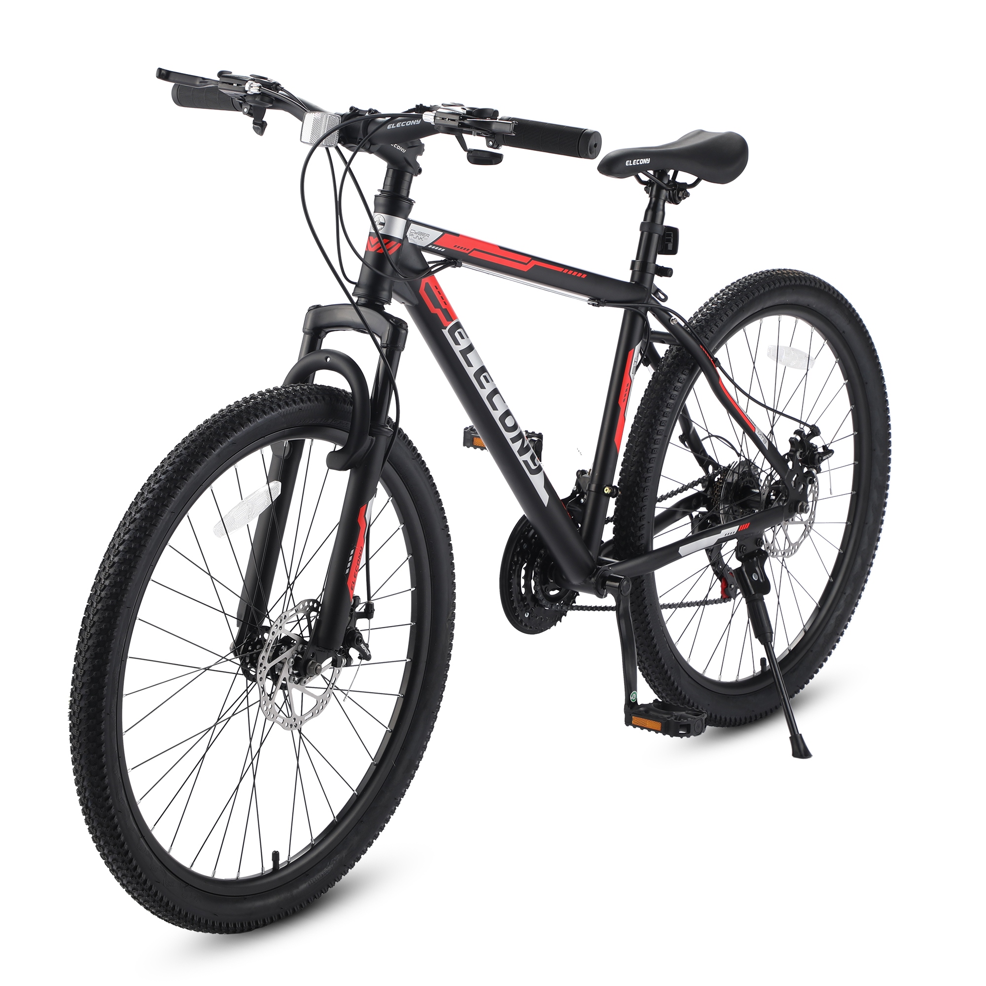 26 inch mountain bike disc 2025 brakes