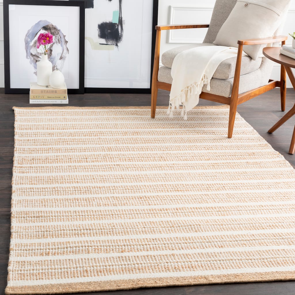 Artistic Weavers Thorstein Natural Fiber Area Rug