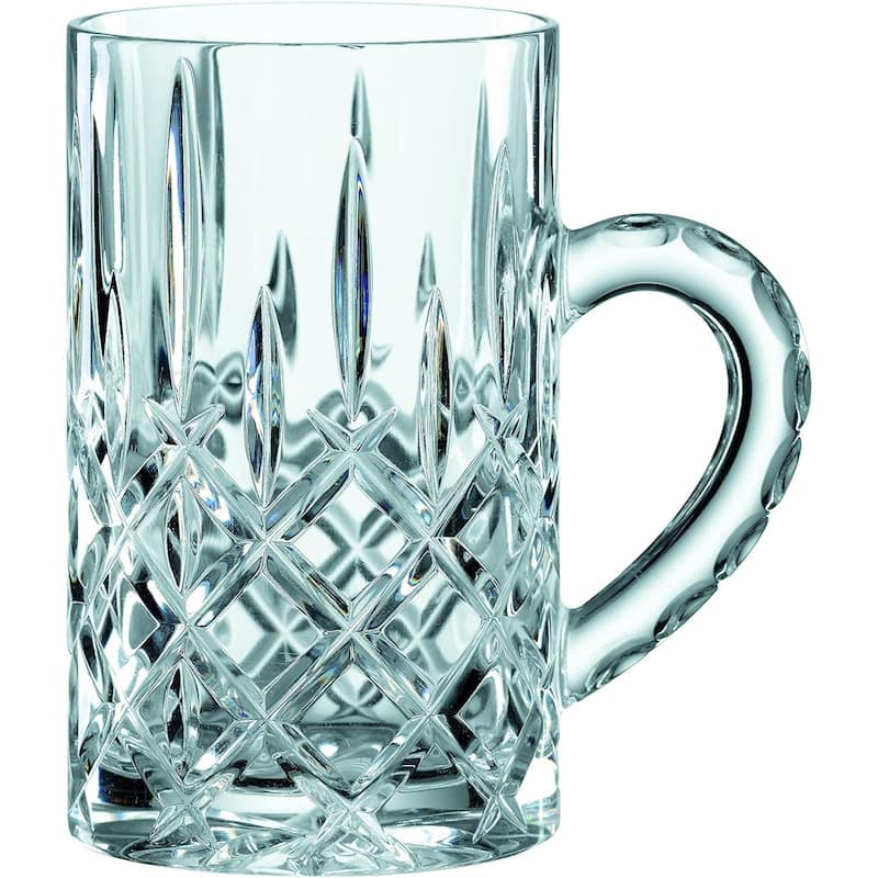 Nachtmann Noblesse Hot Beverage Glass Set of 2