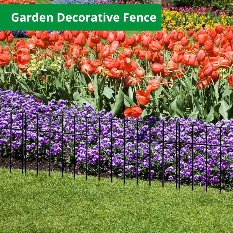 Small/Medium Animal Barrier Fence Bed Bath & Beyond 39893646