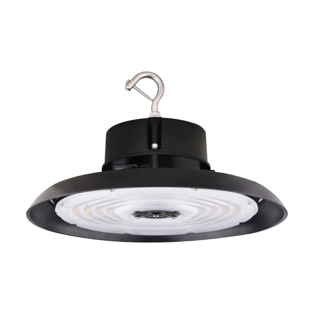 Nuvo Lighting 65/782R1 Integrated LED High Bay Fixture - 100 Watts,