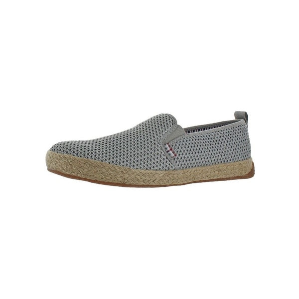 ben sherman slip ons