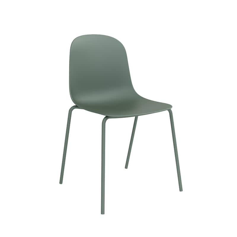 Serena Set of 4 Stackable Dining Chairs