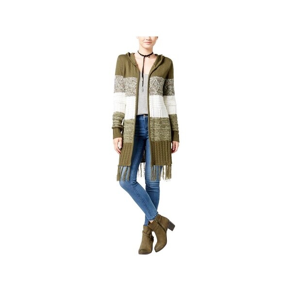 almost famous cardigan