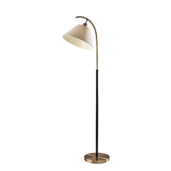 Jerome Floor Lamp - Bed Bath & Beyond - 35484029