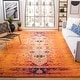 preview thumbnail 4 of 75, SAFAVIEH Monaco Blandine Distressed Boho Rug