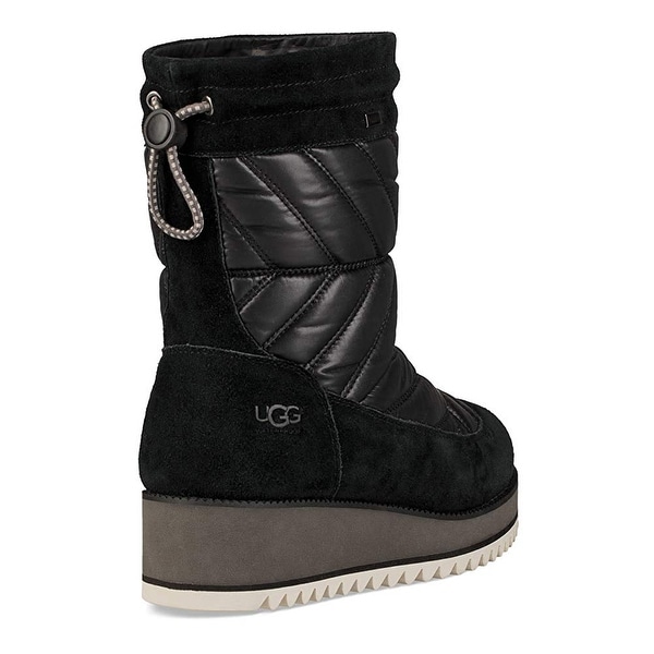 ugg beck waterproof snow boot