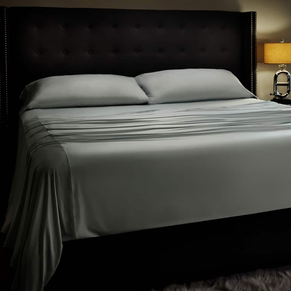 SHEEX Midnight Label Luxury Sheet Set