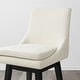 preview thumbnail 186 of 216, Luca Counter Height Swivel Barstool