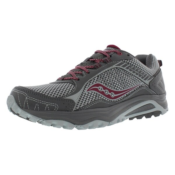 Saucony Grid Excursion Tr 9 Trail Running Shoe 2024 mtautomatic.sk