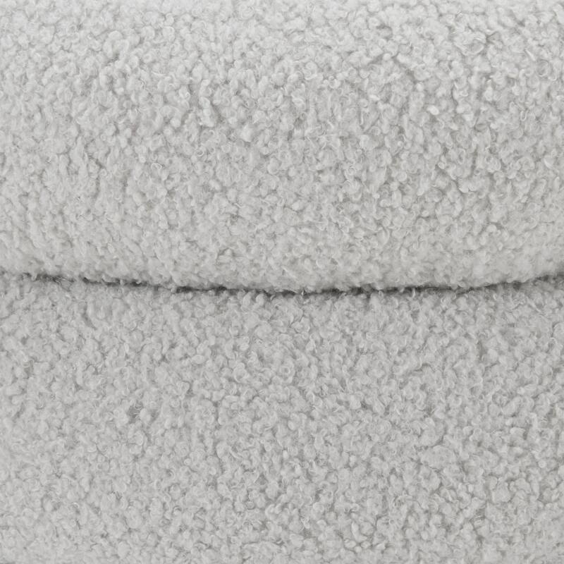 Cecil Storage Ottoman