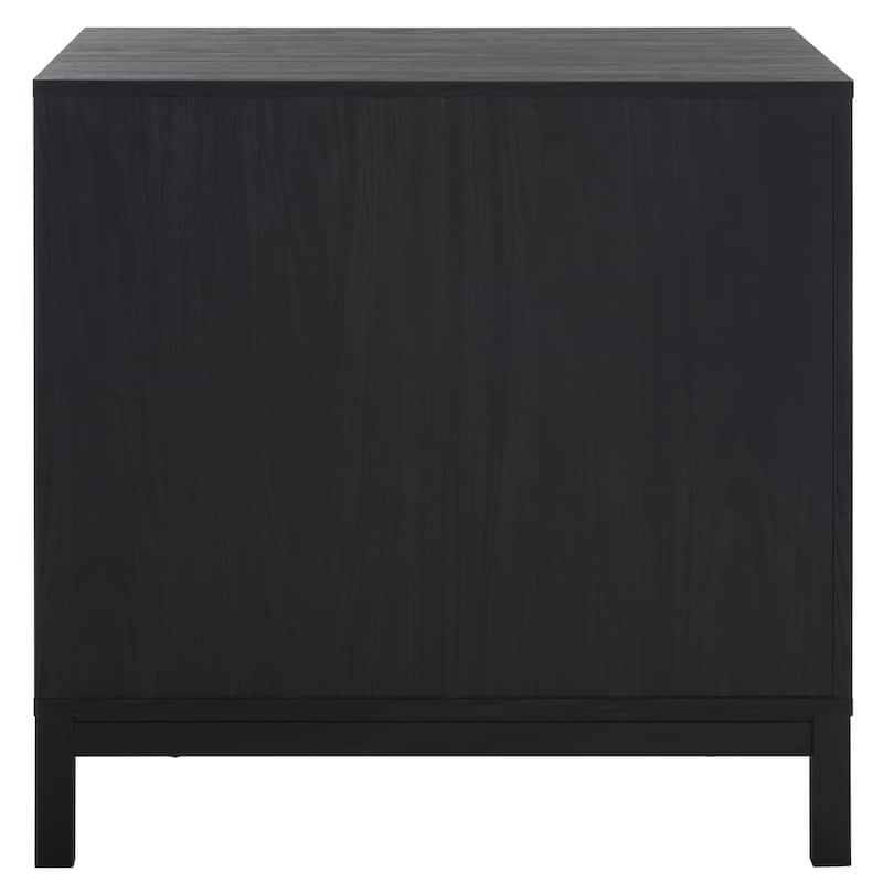 SAFAVIEH Dema 3-Drawer Chest