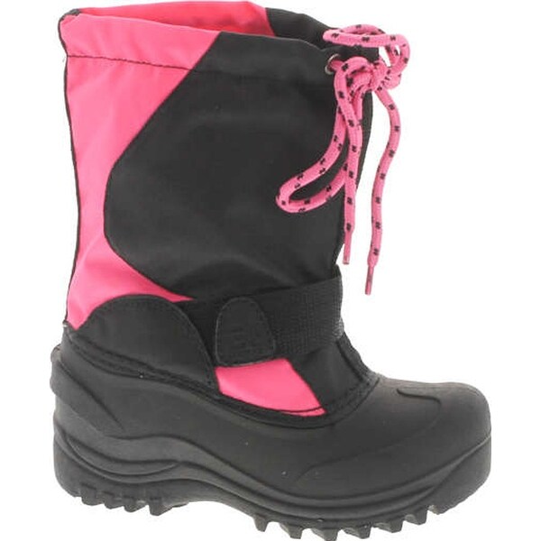 kids snow boots black friday