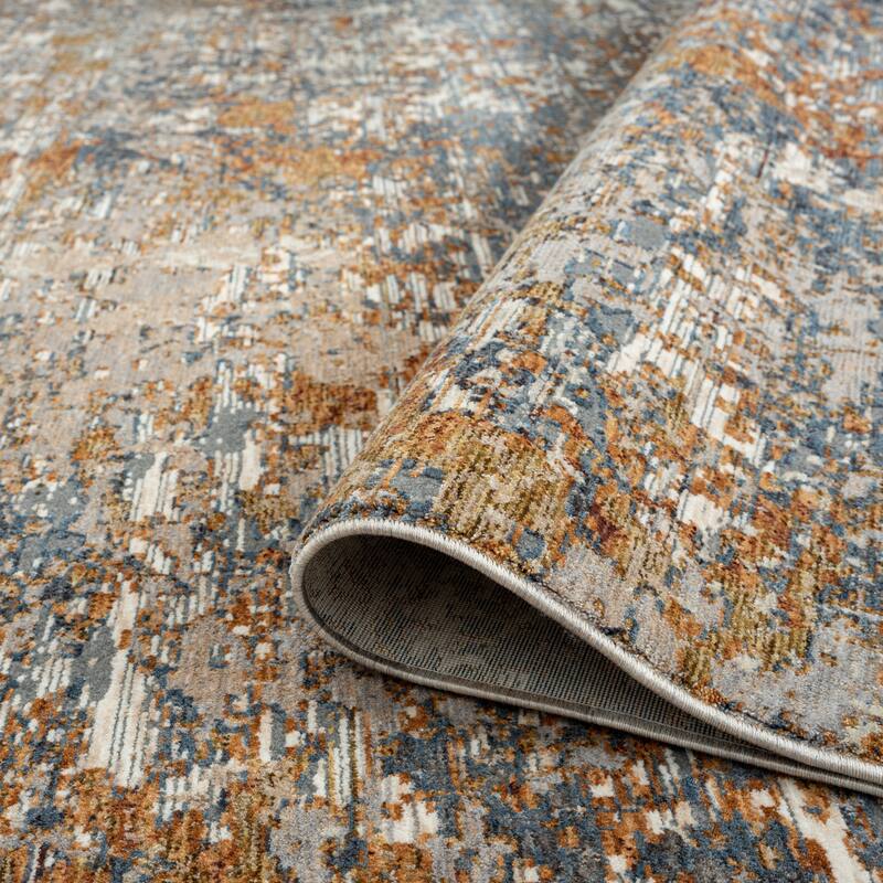 Camilla Abstract Area Rug