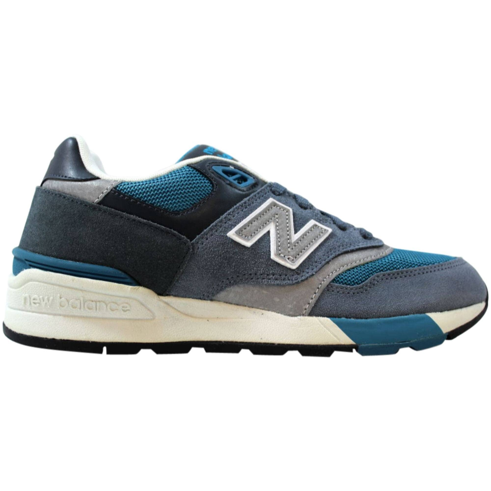 new balance 597 opiniones