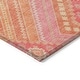 preview thumbnail 26 of 127, Machine Washable Indoor/ Outdoor Global Boho Chantille Rug
