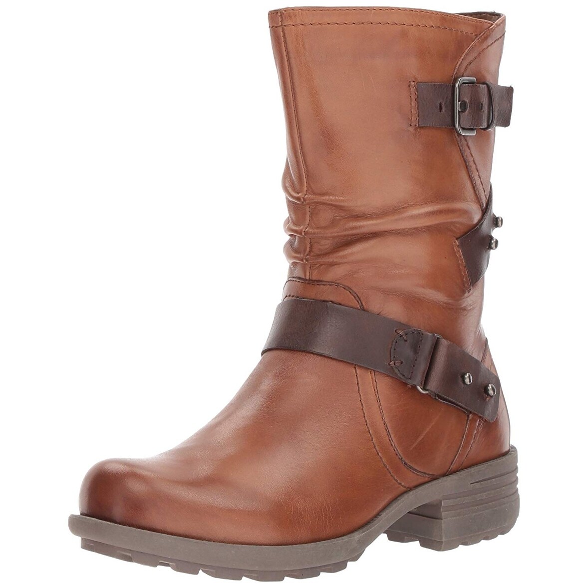 rockport brunswick boot