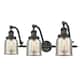 Option Oil Rubbed Bronze / Silver Plated Mercury