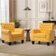 Option 2-Piece Set, Yellow