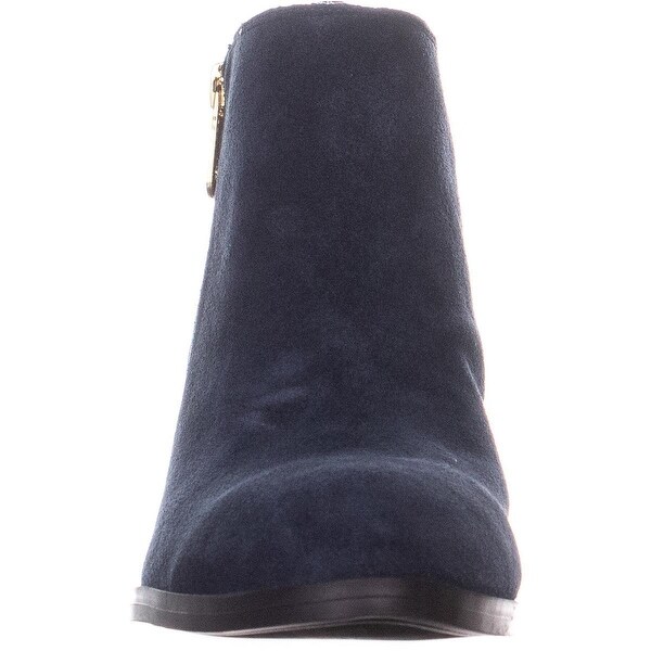 Tommy hilfiger ruthee booties on sale