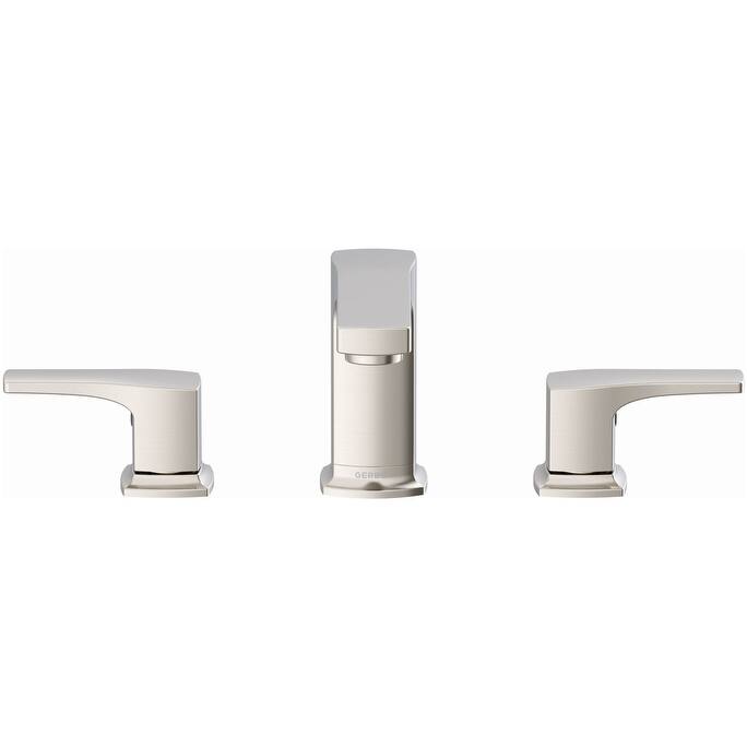 Gerber D304170 Tribune 1.2 GPM Widespread Bathroom Faucet with Pop-Up