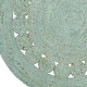preview thumbnail 13 of 13, Artistic Weavers Hand-Woven Adelia Jute Area Rug